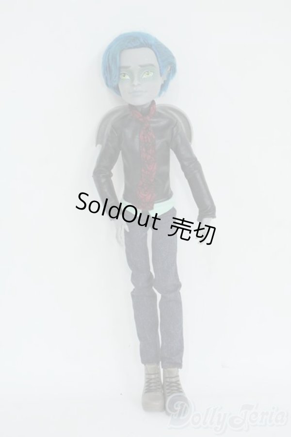 画像2: モンスターハイ/本体 Y-26-01-21-256-TO-ZY (2)