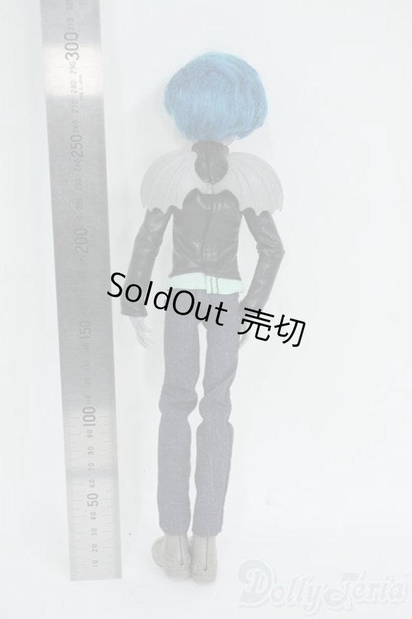 画像3: モンスターハイ/本体 Y-26-01-21-256-TO-ZY (3)