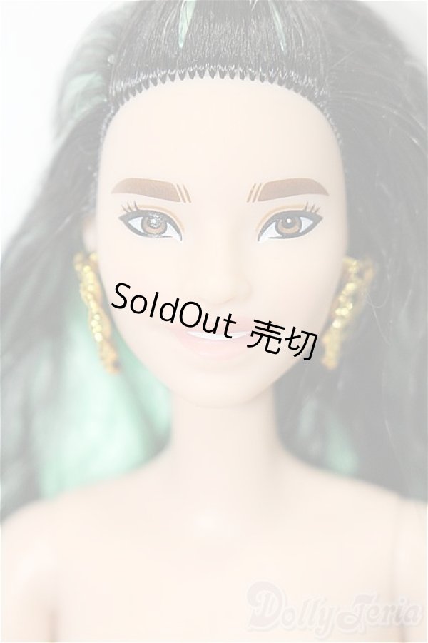 画像1: バービー/本体 S-26-01-18-263-TO-ZS (1)