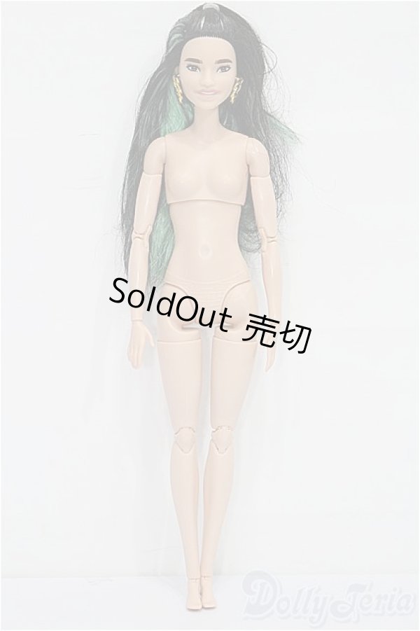 画像2: バービー/本体 S-26-01-18-263-TO-ZS (2)