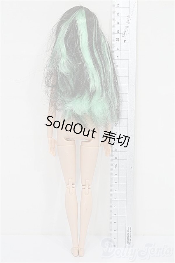 画像3: バービー/本体 S-26-01-18-263-TO-ZS (3)