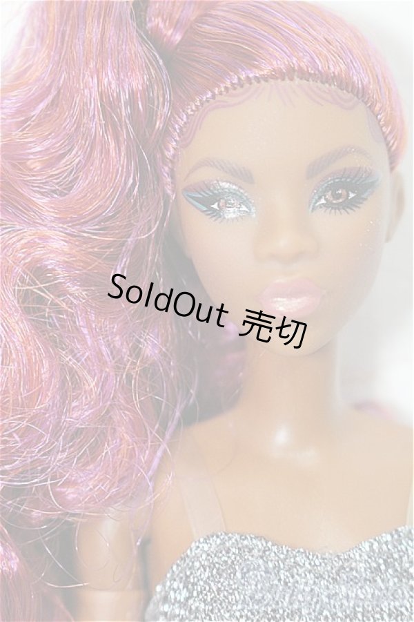 画像1: バービー/本体 S-26-01-18-262-TO-ZS (1)