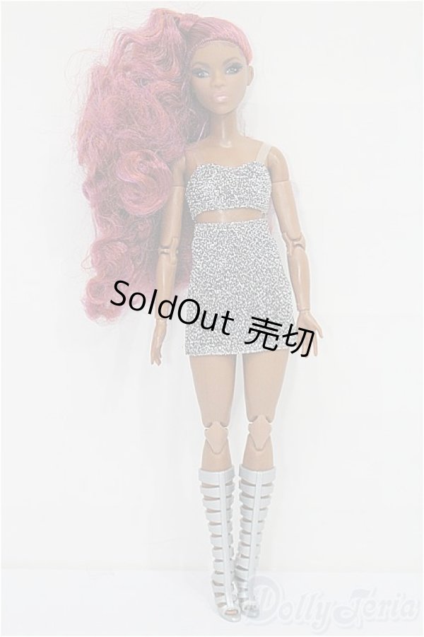 画像2: バービー/本体 S-26-01-18-262-TO-ZS (2)