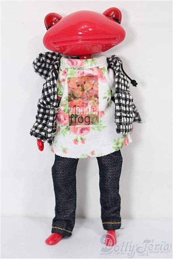 画像2: ワンダーフロッグ/フロリー・フレイア S-26-01-18-249-TO-ZS (2)