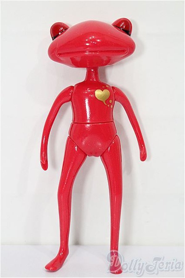 画像4: ワンダーフロッグ/フロリー・フレイア S-26-01-18-249-TO-ZS (4)