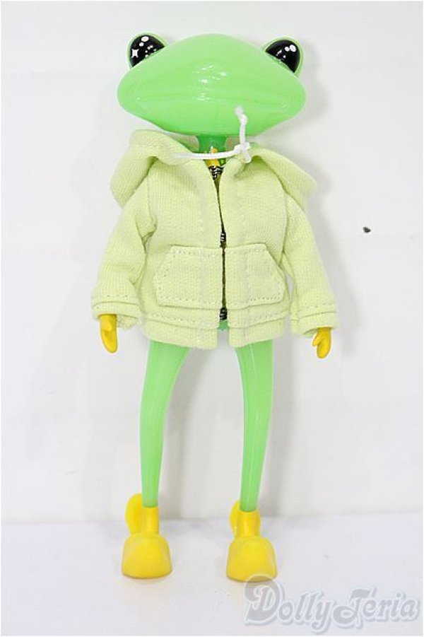 画像2: ワンダーフロッグ/アスィナ クロノ S-26-01-18-248-TO-ZS (2)