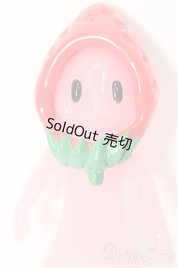 画像1: ワンダーフロッグ/いちご人 フレッサ S-26-01-18-253-TO-ZS (1)