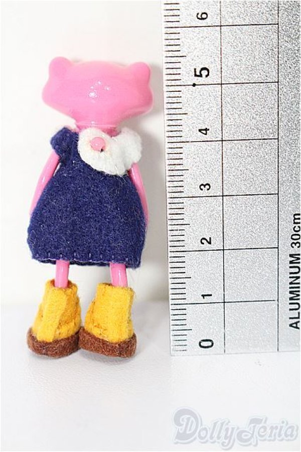 画像2: フォーチュンワンダフレンド/本体＆衣装 S-26-01-18-251-TO-ZS (2)