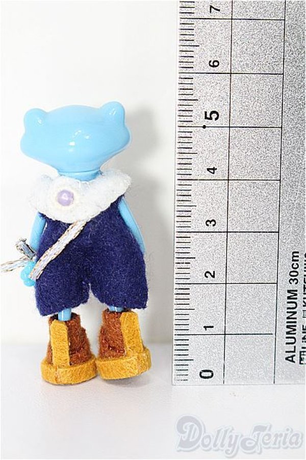 画像2: フォーチュンワンダフレンド/本体＆衣装 S-26-01-18-250-TO-ZS (2)