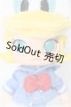 画像: POPMART/MOLLY DISNEY ドナルドコスチューム S-26-01-18-266-TO-ZS