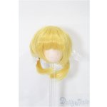 画像: 4inch/ウィッグ S-26-01-25-251-TO-ZS