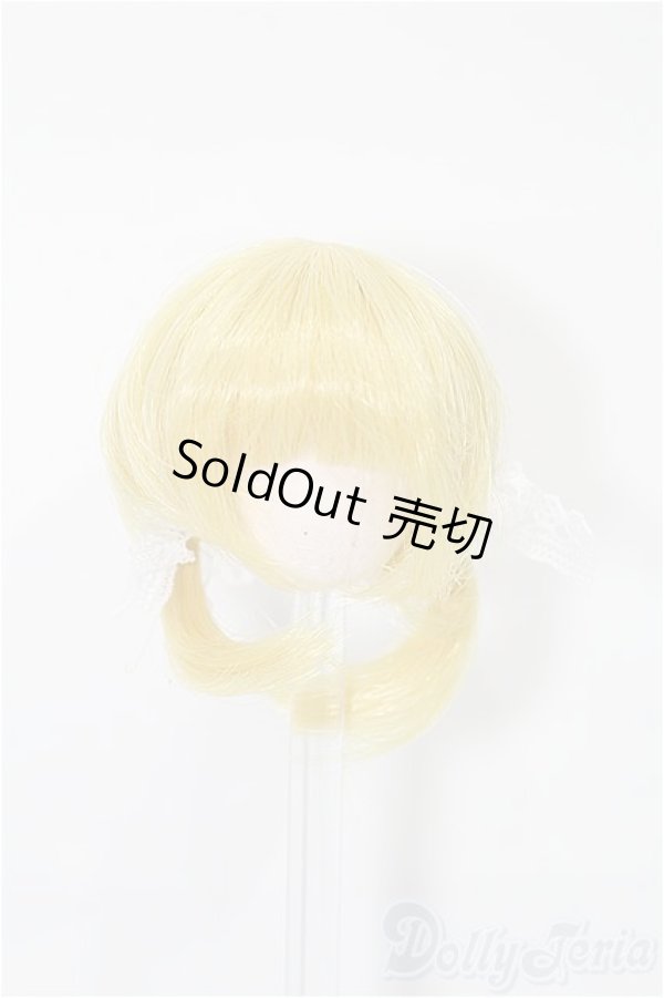 画像1: 4inch/ウィッグ S-26-01-25-251-TO-ZS (1)
