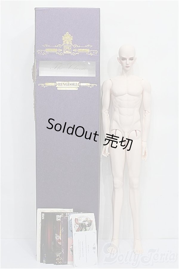 画像7: RINGDOLL/Merlin(マーリン) S-26-08-09-567-TO-ZS (7)