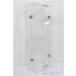 画像: SD&DD/ドルフィーアクリルケース(VOLKS製) S-26-01-11-307-TO-ZS