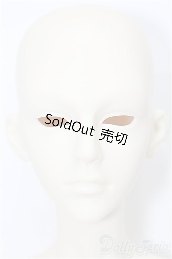 画像1: LOONG SOUL DOLL/Morgan S-26-01-11-306-TO-ZS (1)