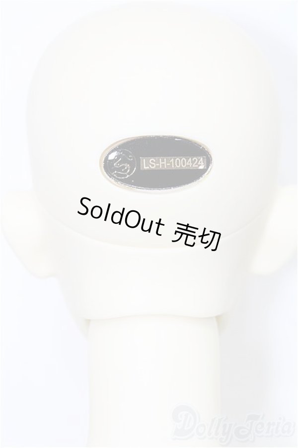 画像4: LOONG SOUL DOLL/Morgan S-26-01-11-306-TO-ZS (4)