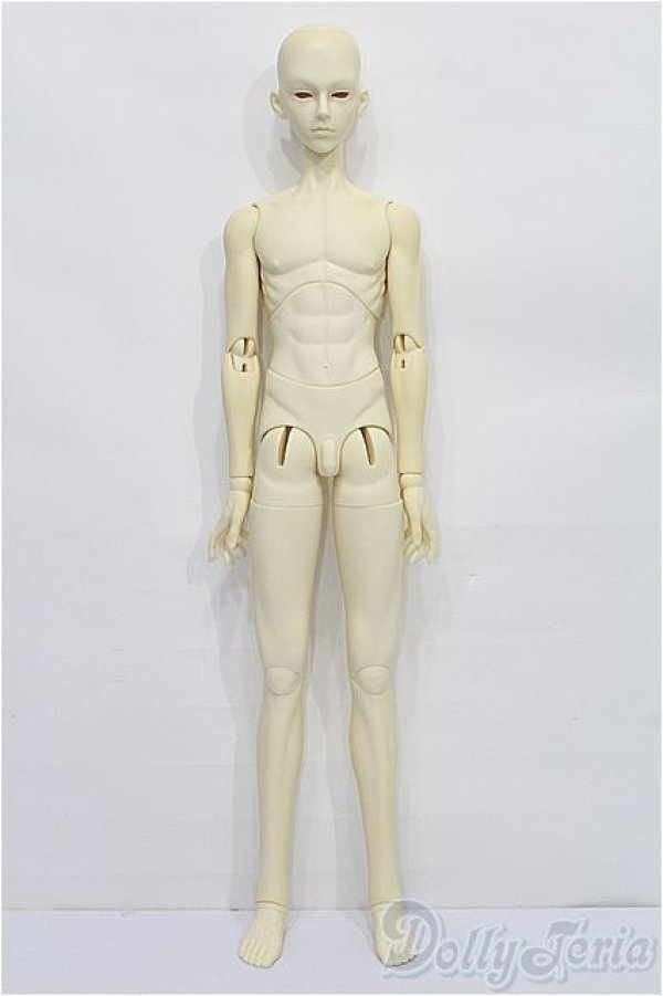 画像5: LOONG SOUL DOLL/Morgan S-26-01-11-306-TO-ZS (5)