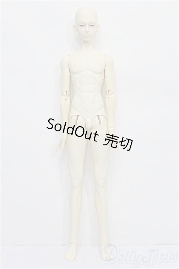 画像5: LOONG SOUL DOLL/Morgan S-26-01-11-306-TO-ZS (5)