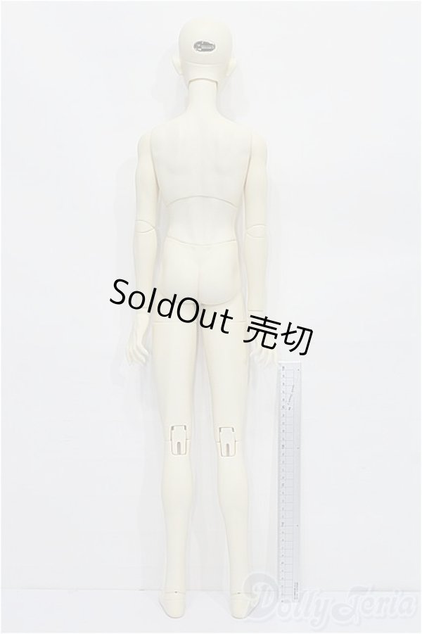 画像6: LOONG SOUL DOLL/Morgan S-26-01-11-306-TO-ZS (6)