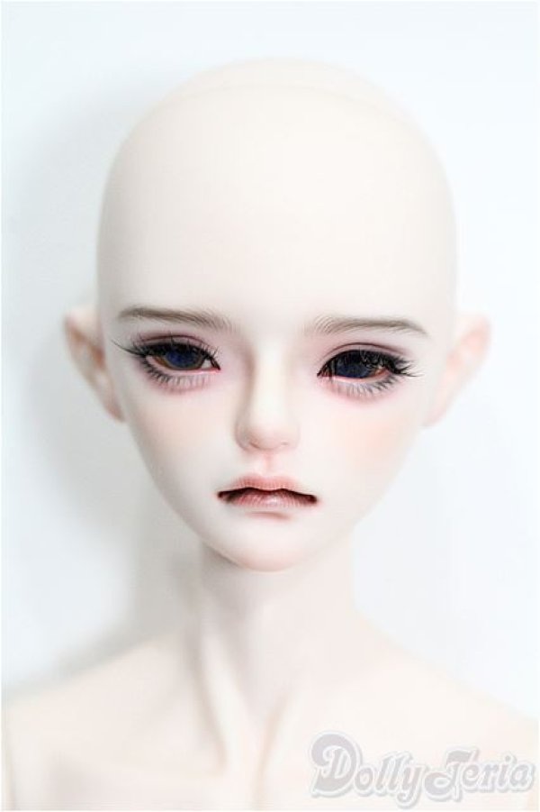 画像1: 画境人形社(HUAJINGDOLL)/?栖(Linqi) S-26-02-01-202-TO-ZS (1)