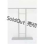 画像: 1/3ドールサイズ/衣こう S-26-01-11-301-TO-ZS