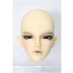 画像: Angel Studio/70cmドールサイズヘッド S-26-01-18-212-TO-ZS