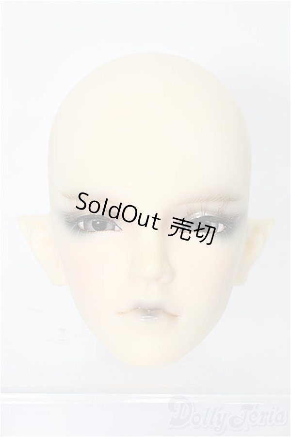 画像1: Angel Studio/70cmドールサイズヘッド S-26-05-10-440-TO-ZS (1)