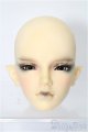 画像: Angel Studio/70cmドールサイズヘッド S-26-01-18-212-TO-ZS