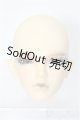 画像: Angel Studio/70cmドールサイズヘッド S-26-05-10-440-TO-ZS