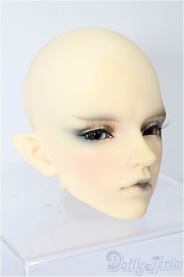画像3: Angel Studio/70cmドールサイズヘッド S-26-01-18-212-TO-ZS (3)