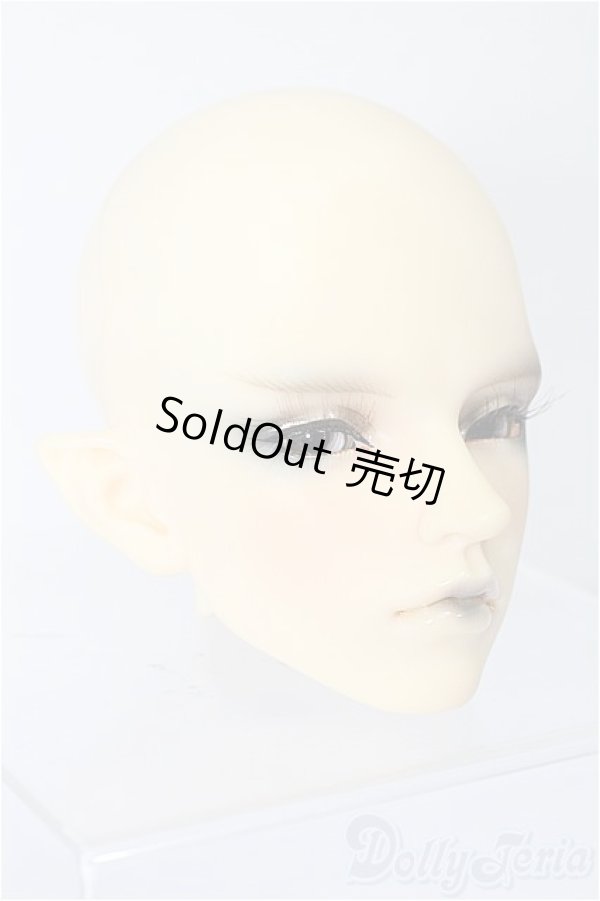 画像3: Angel Studio/70cmドールサイズヘッド S-26-05-10-440-TO-ZS (3)
