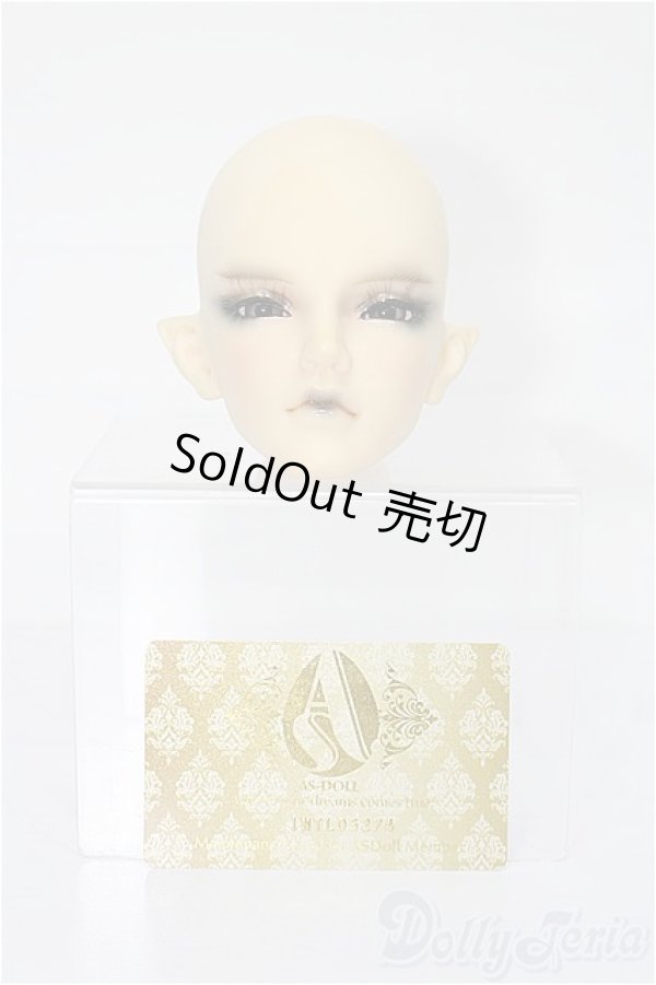 画像5: Angel Studio/70cmドールサイズヘッド S-26-05-10-440-TO-ZS (5)