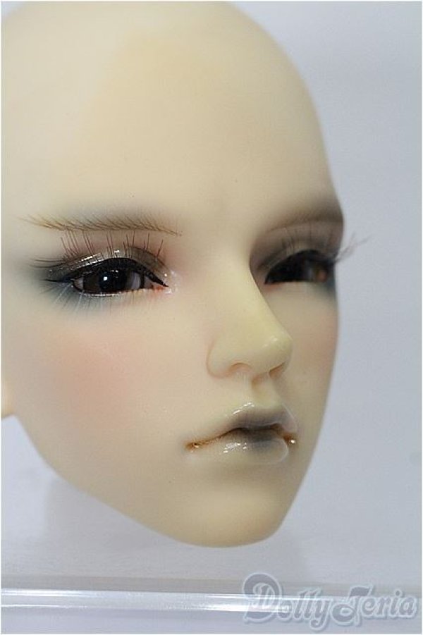 画像6: Angel Studio/70cmドールサイズヘッド S-26-01-18-212-TO-ZS (6)