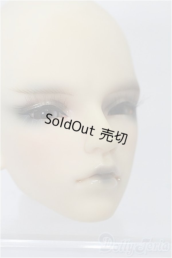 画像6: Angel Studio/70cmドールサイズヘッド S-26-05-10-440-TO-ZS (6)