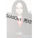 画像: DOLLZONE/HERMANヘッド S-26-05-10-433-TO-ZS