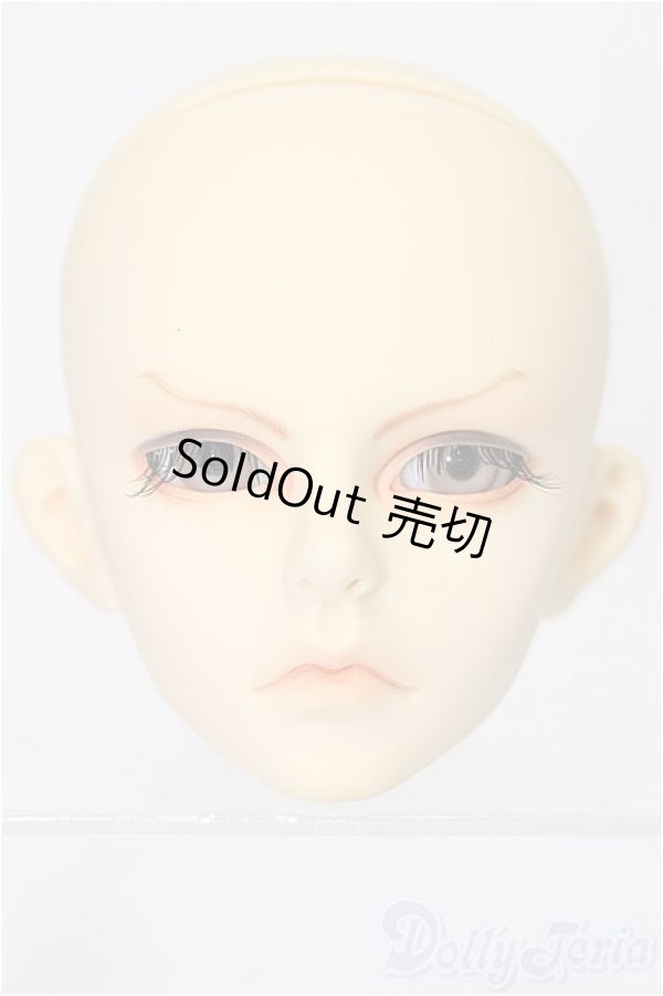 画像2: DOLLZONE/HERMANヘッド S-26-05-10-433-TO-ZS (2)