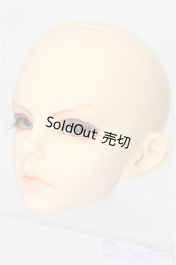 画像3: DOLLZONE/HERMANヘッド S-26-05-10-433-TO-ZS (3)