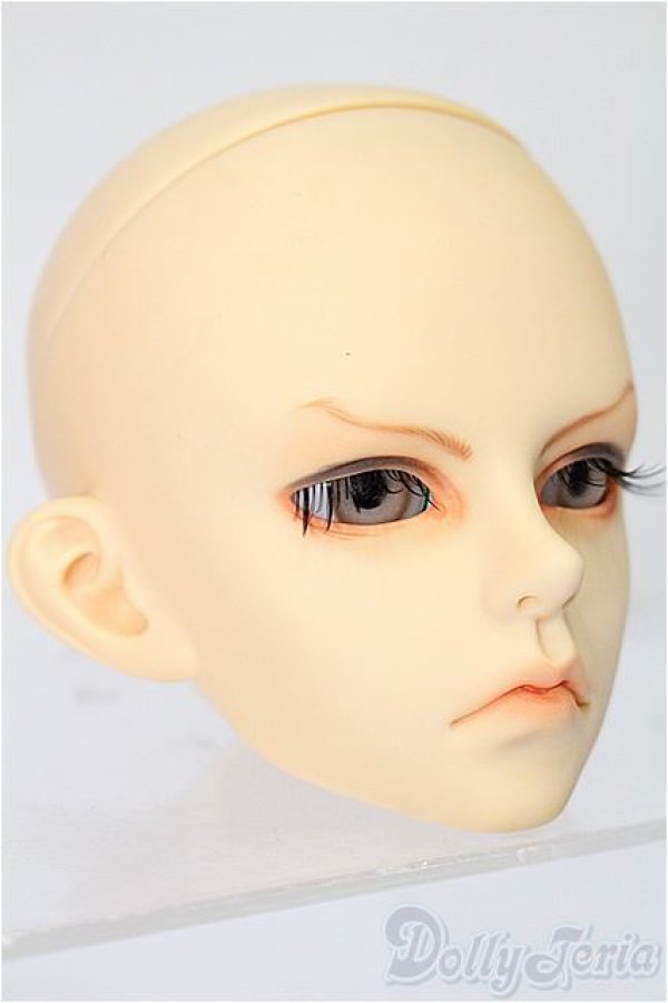 画像4: DOLLZONE/HERMANヘッド S-26-01-11-311-TO-ZS (4)