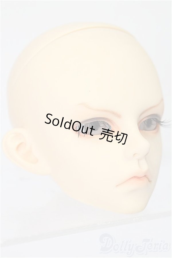 画像4: DOLLZONE/HERMANヘッド S-26-05-10-433-TO-ZS (4)