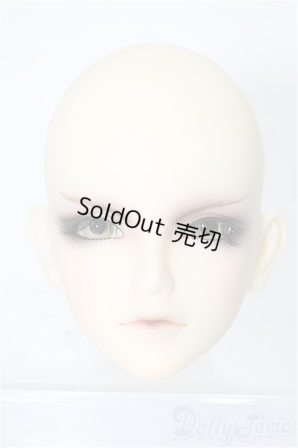画像1: Angel Studio/炎帝ヘッド S-26-05-10-439-TO-ZS (1)