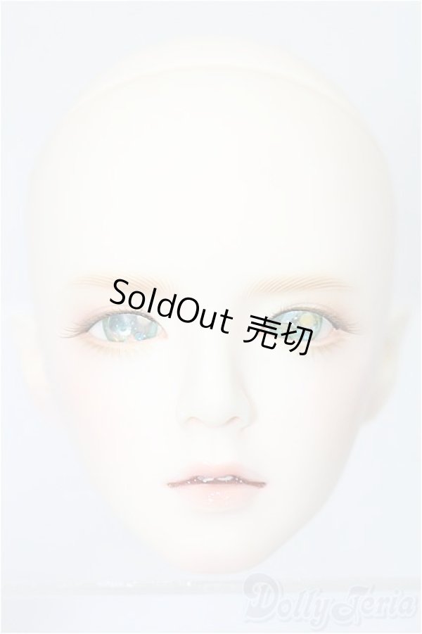 画像1: Distant Memory/才異ヘッド S-26-07-12-528-TO-ZS (1)
