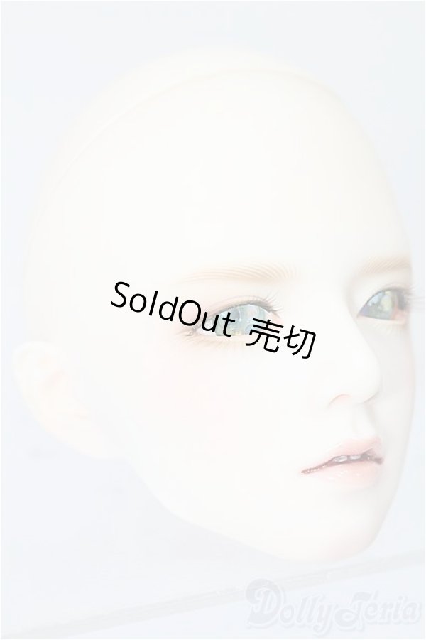 画像3: Distant Memory/才異ヘッド S-26-07-12-528-TO-ZS (3)