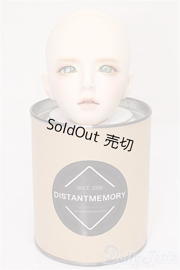 画像5: Distant Memory/才異ヘッド S-26-07-12-528-TO-ZS (5)