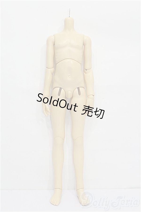 画像1: SD13男の子/ボディ S-26-01-18-301-TO-ZS (1)