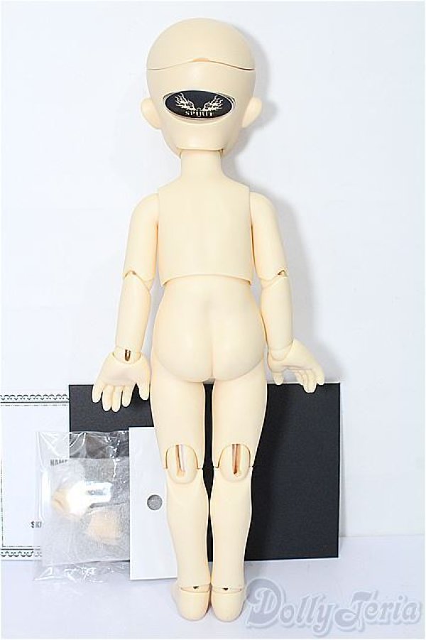 画像5: SPIRIT DOLL/Dandelion S-26-01-25-207-TO-ZS (5)