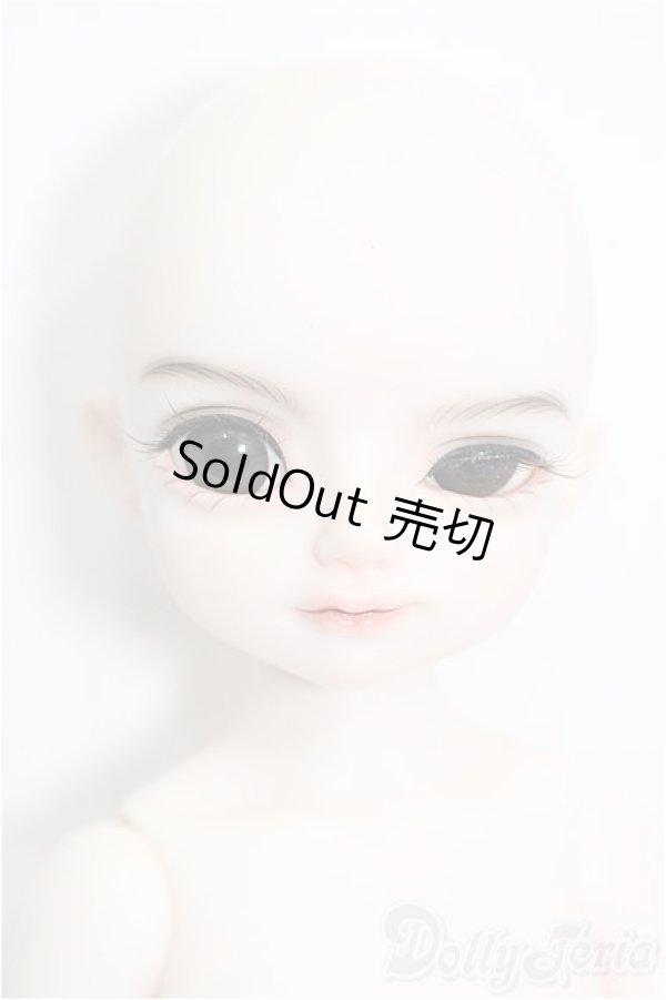 画像1: RINGDOLL/1/6 孫策 S-26-02-01-205-TO-ZS (1)