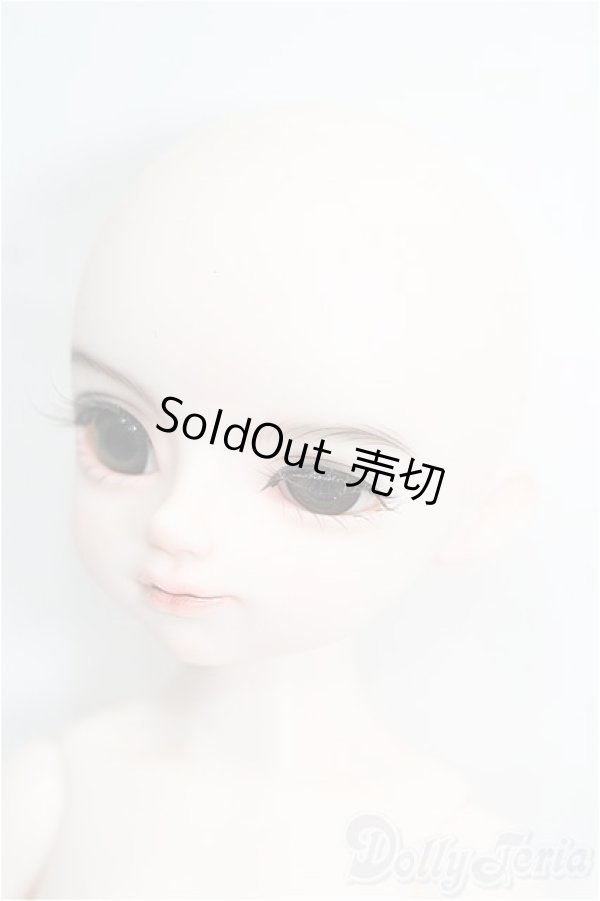 画像2: RINGDOLL/1/6 孫策 S-26-02-01-205-TO-ZS (2)