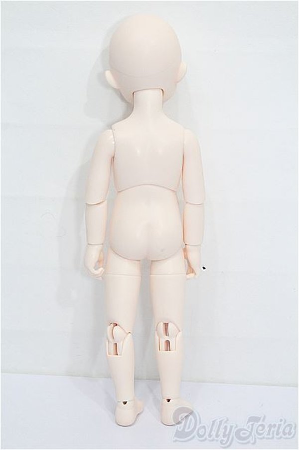 画像5: RINGDOLL/1/6 孫策 S-26-02-01-205-TO-ZS (5)