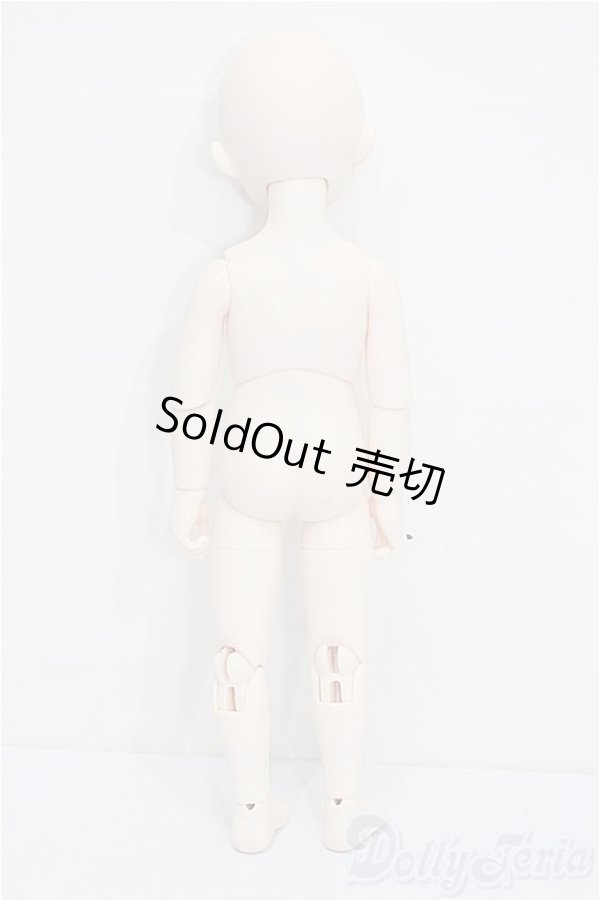 画像5: RINGDOLL/1/6 孫策 S-26-02-01-205-TO-ZS (5)