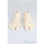 画像: RINGDOLL/70cmドールサイズフットパーツ S-26-01-25-121-TO-ZS